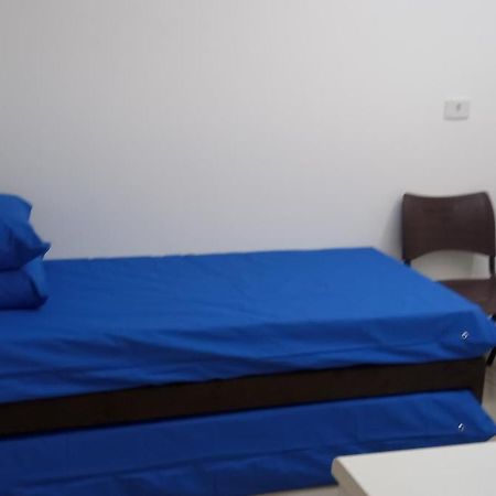 Suite Estudio Office No Coracao Do Gonzaga Em Santos Екстер'єр фото