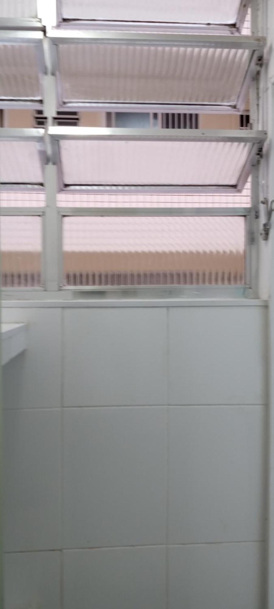 Suite Estudio Office No Coracao Do Gonzaga Em Santos Екстер'єр фото