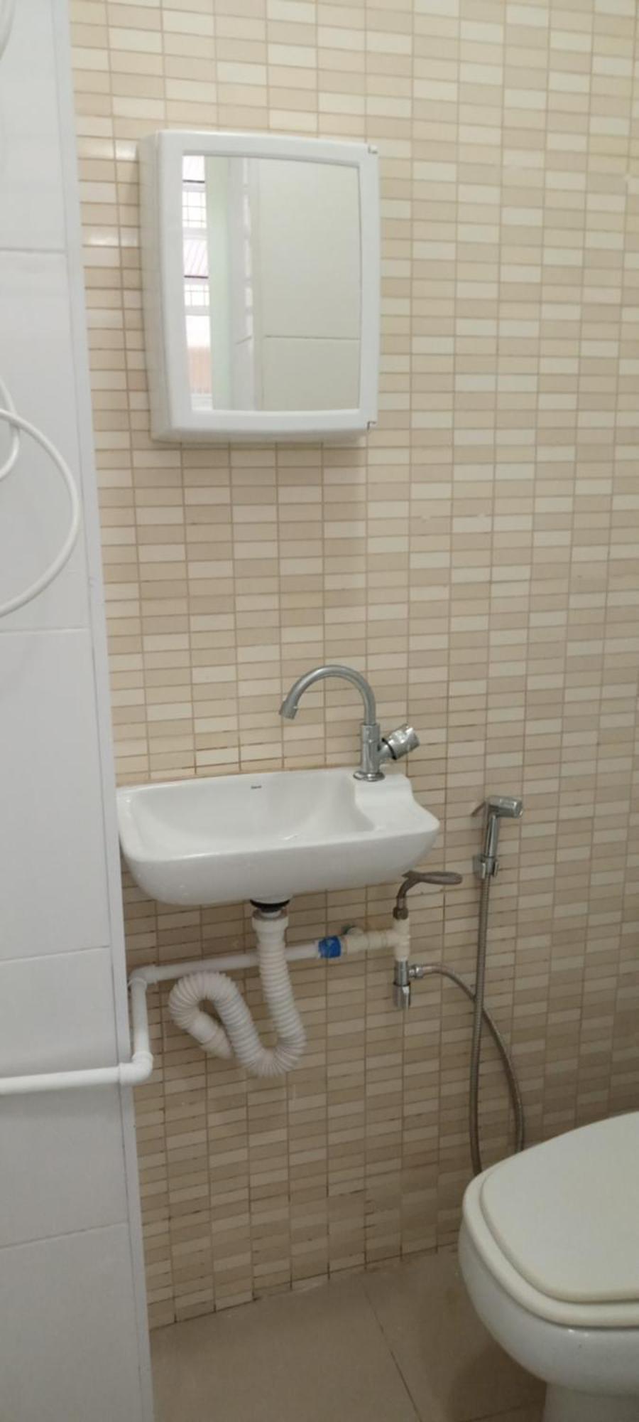 Suite Estudio Office No Coracao Do Gonzaga Em Santos Екстер'єр фото