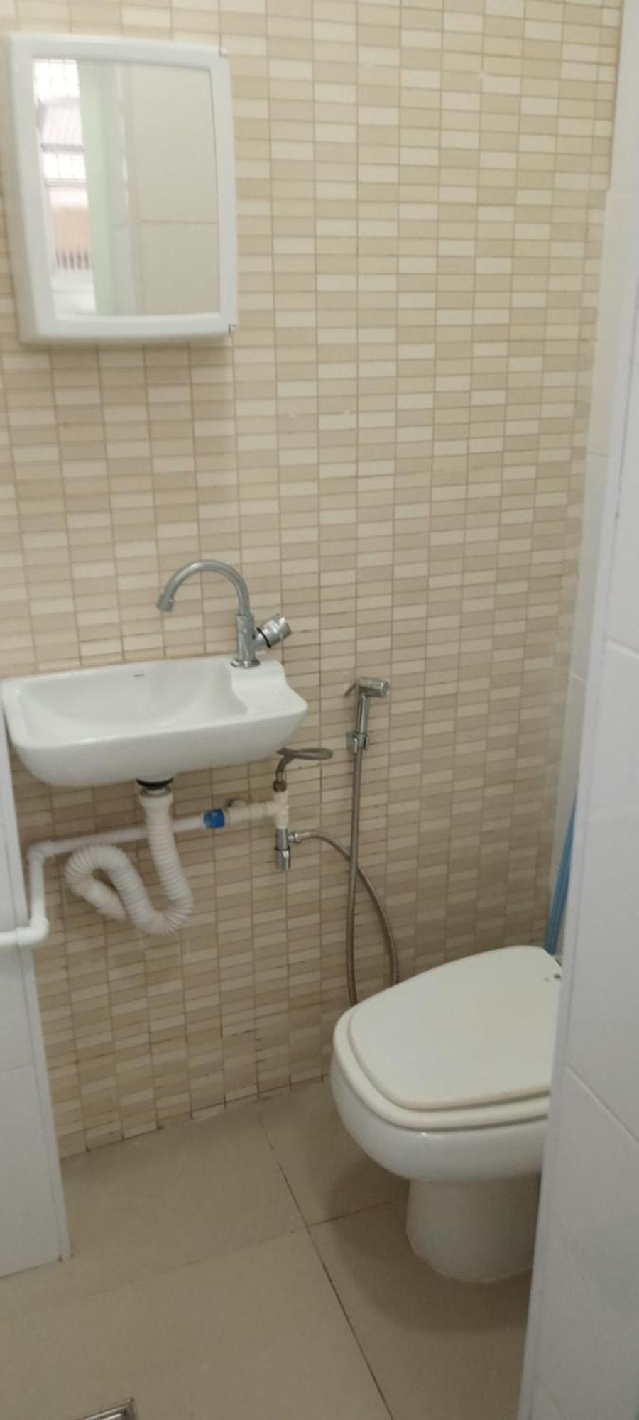 Suite Estudio Office No Coracao Do Gonzaga Em Santos Екстер'єр фото