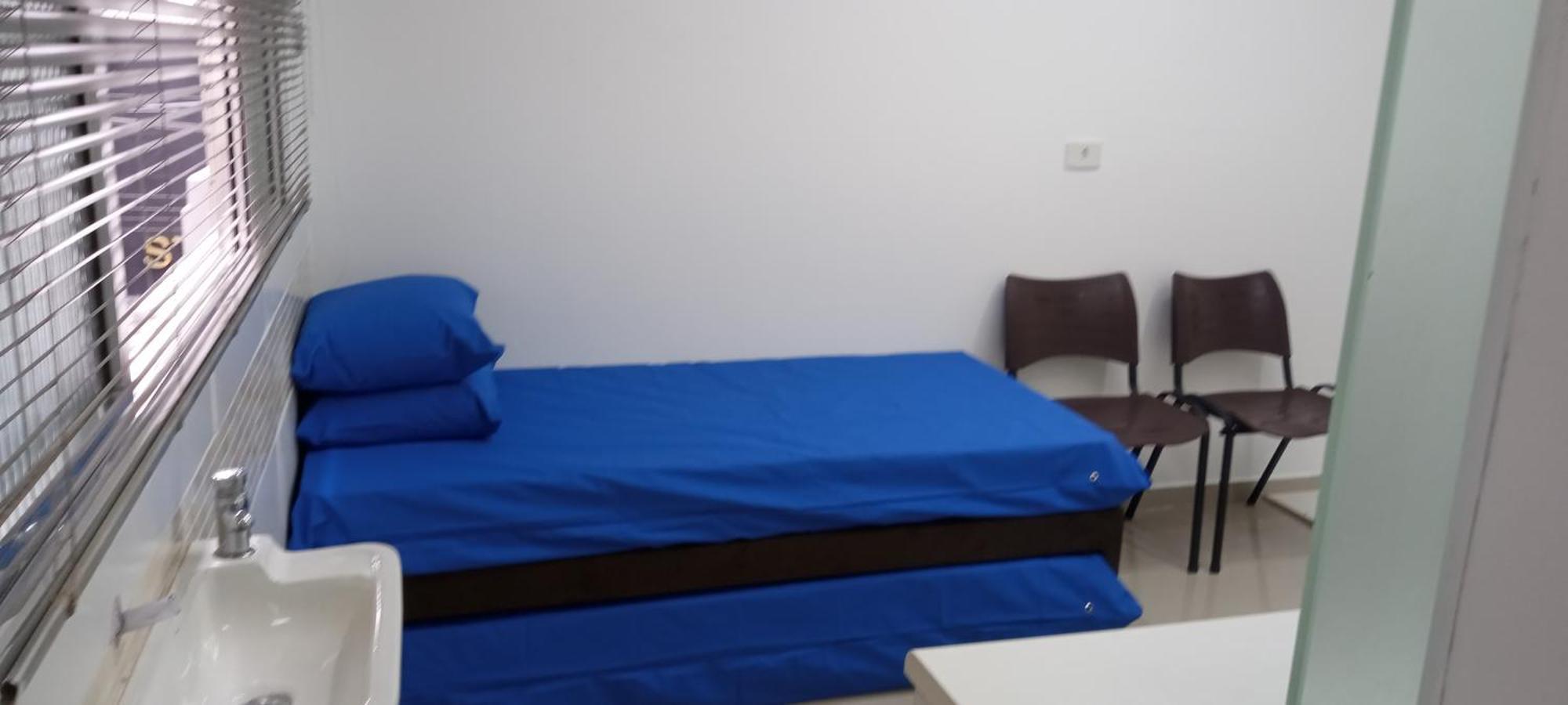 Suite Estudio Office No Coracao Do Gonzaga Em Santos Екстер'єр фото