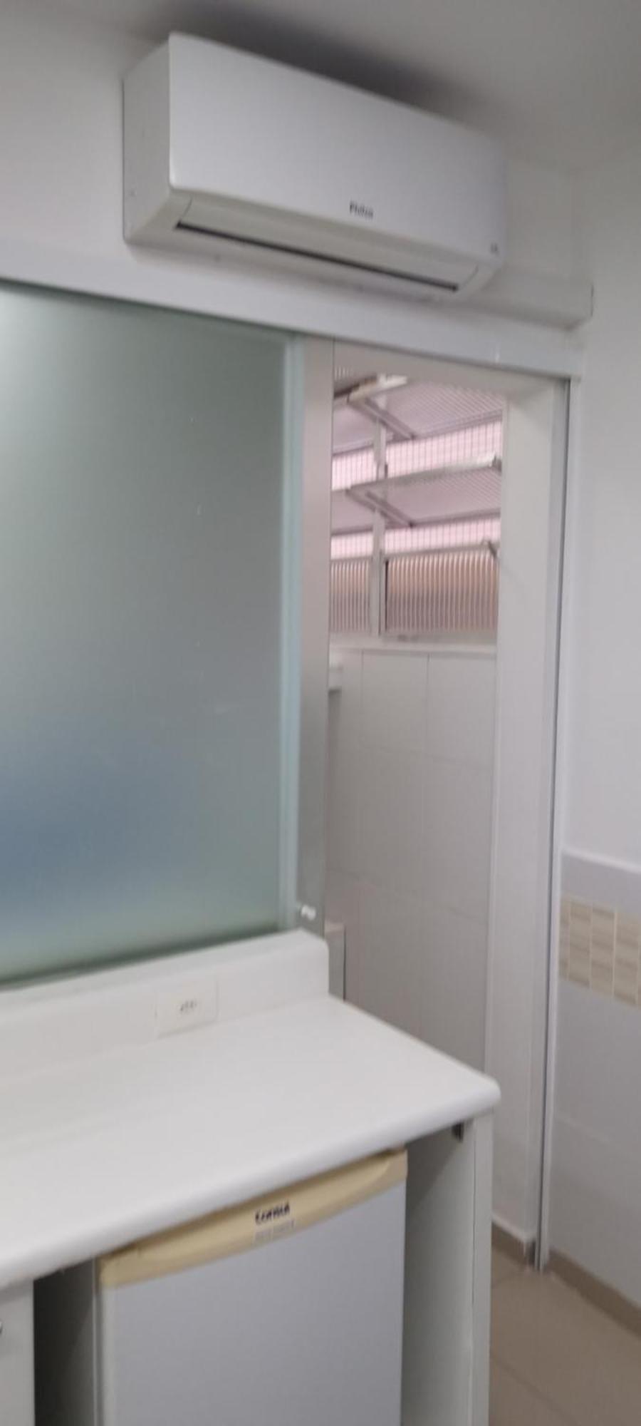 Suite Estudio Office No Coracao Do Gonzaga Em Santos Екстер'єр фото