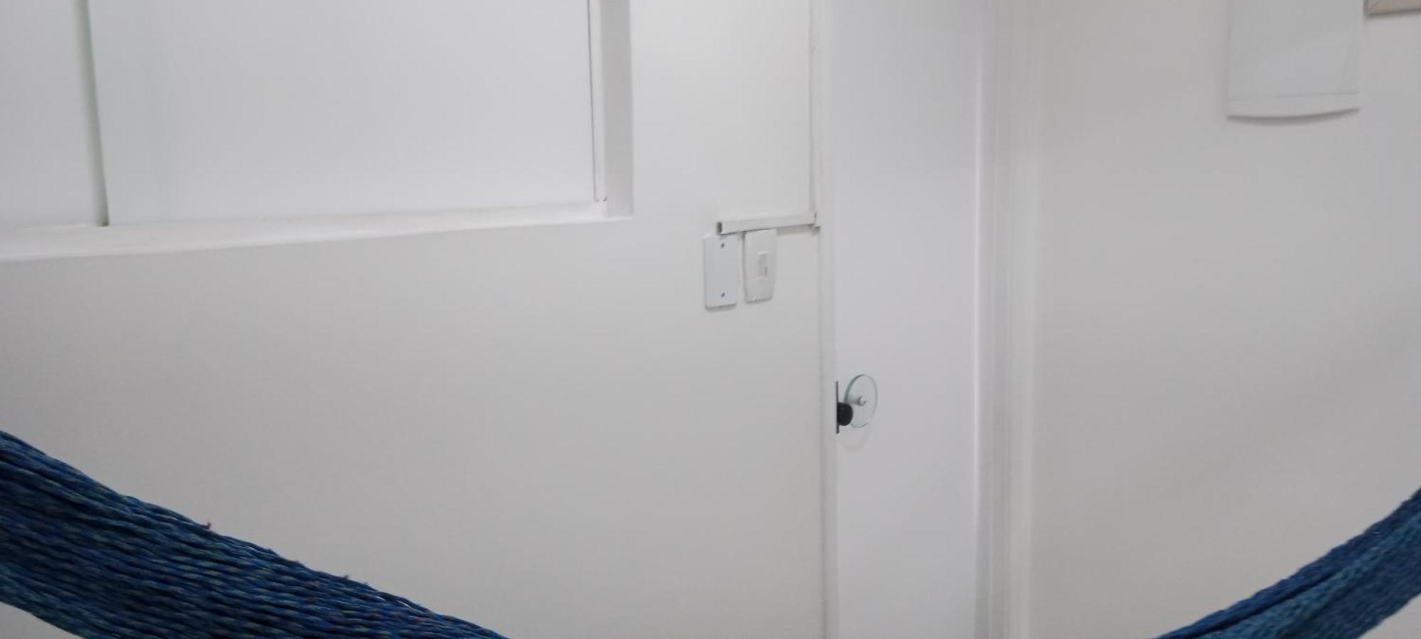 Suite Estudio Office No Coracao Do Gonzaga Em Santos Екстер'єр фото